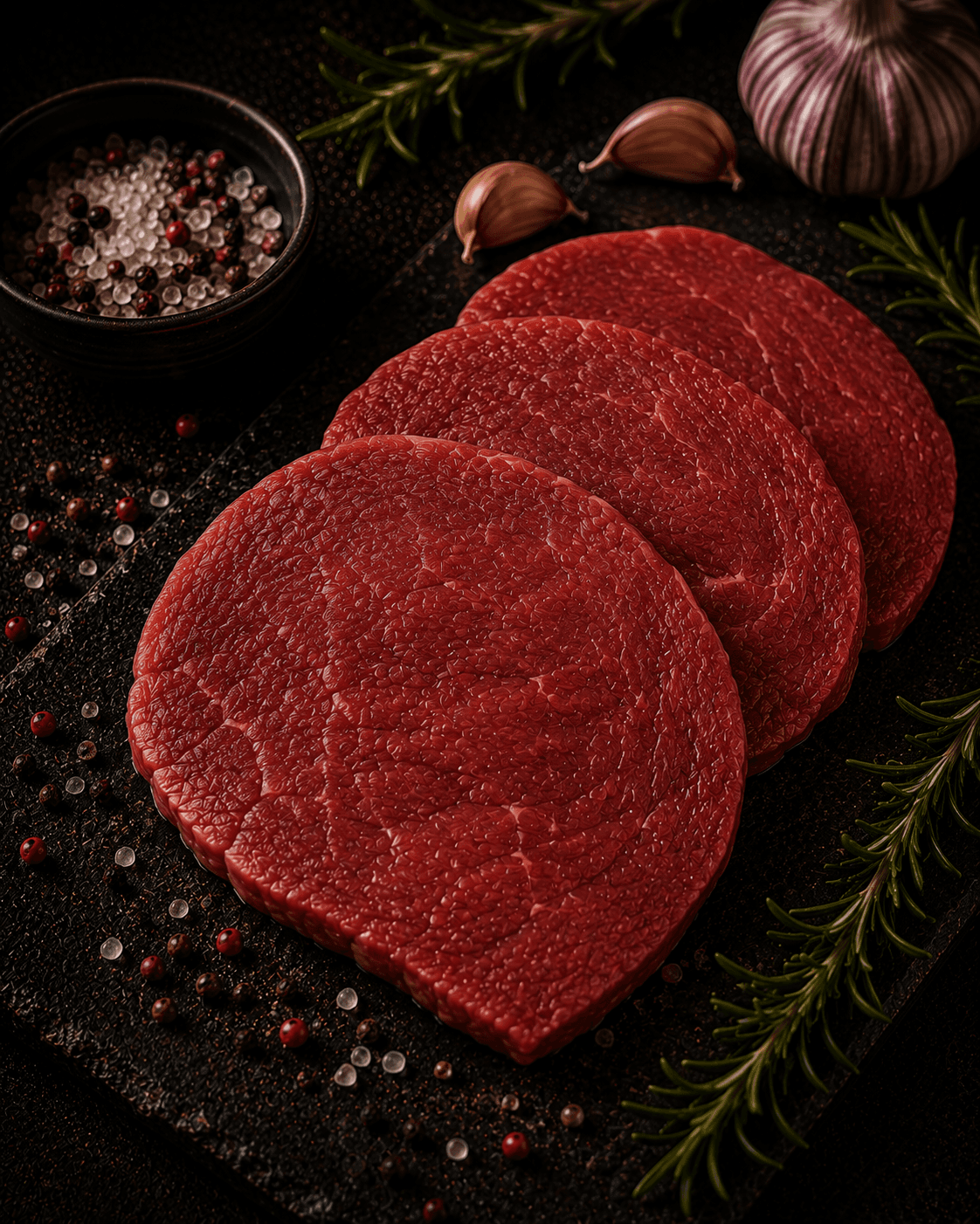 Bife de Patinho