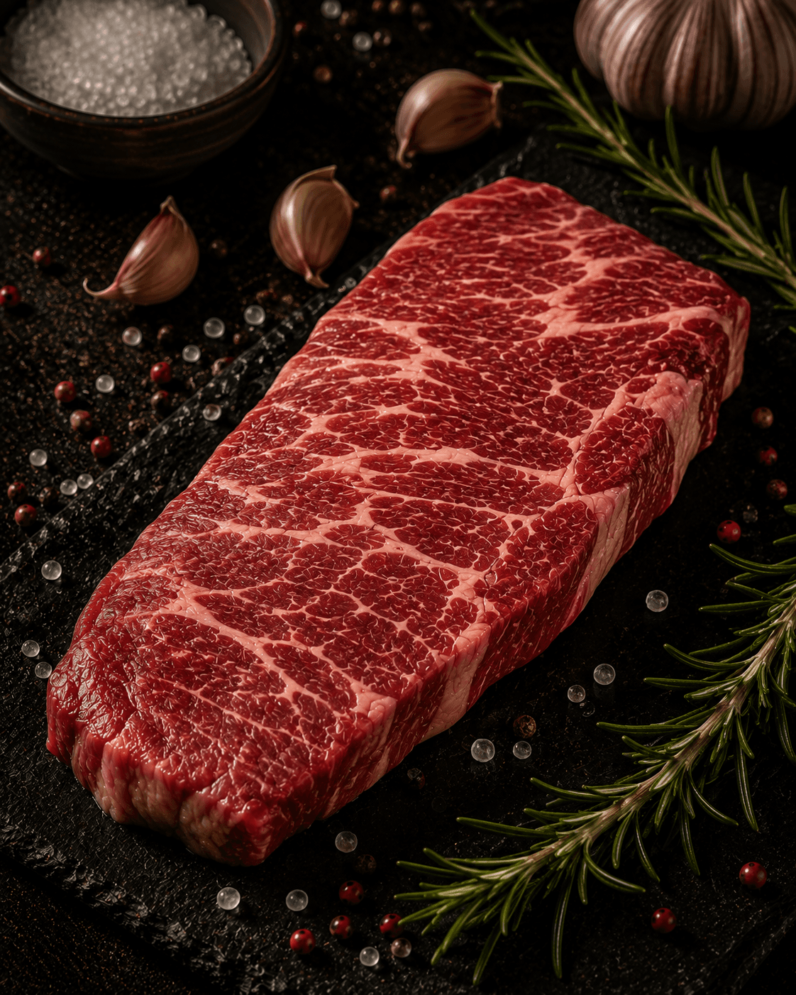 Denver Steak