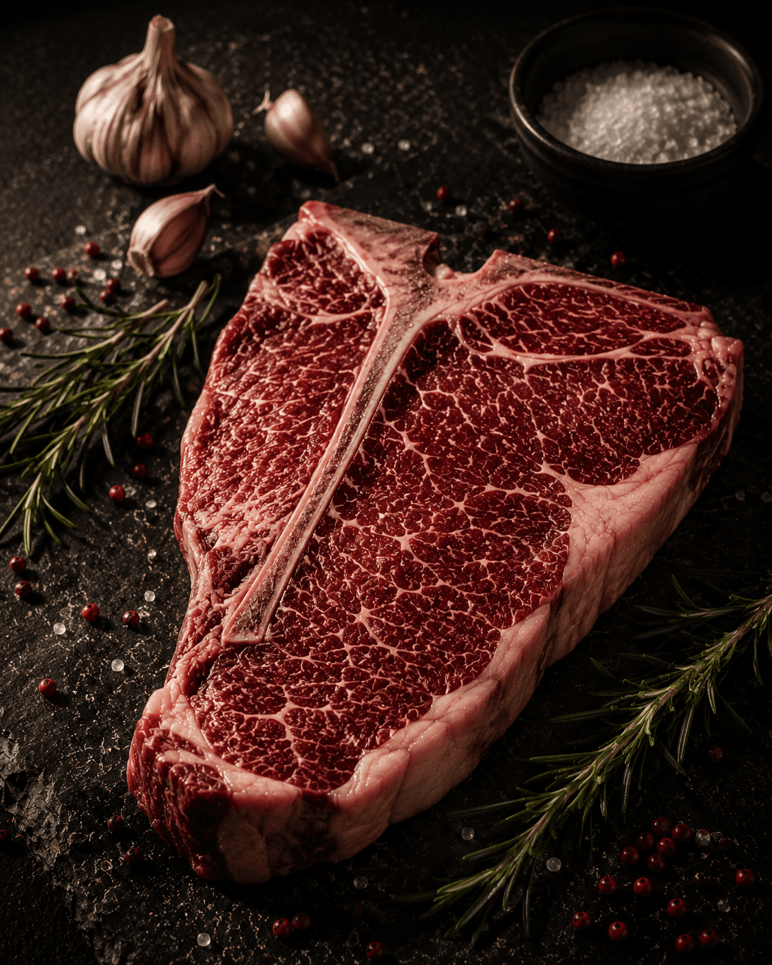 T-Bone